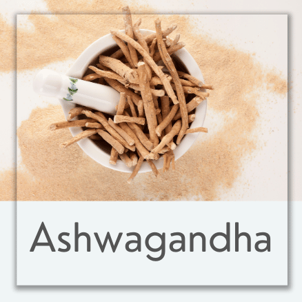 Ashwagandha