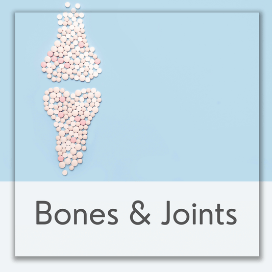 Bones & Joints