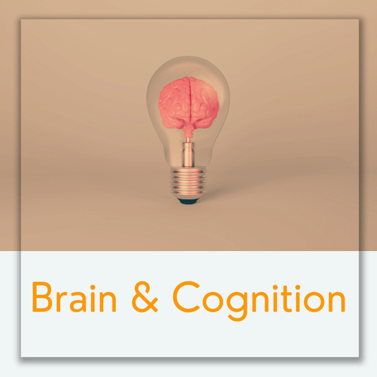 Brain & Cognition