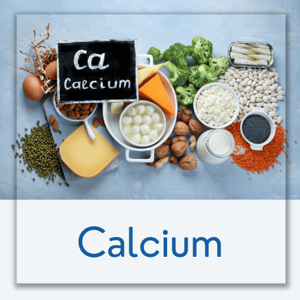 Calcium