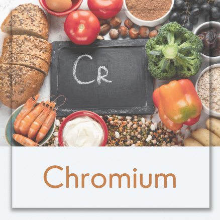 Chromium