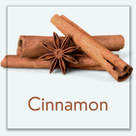 Cinnamon