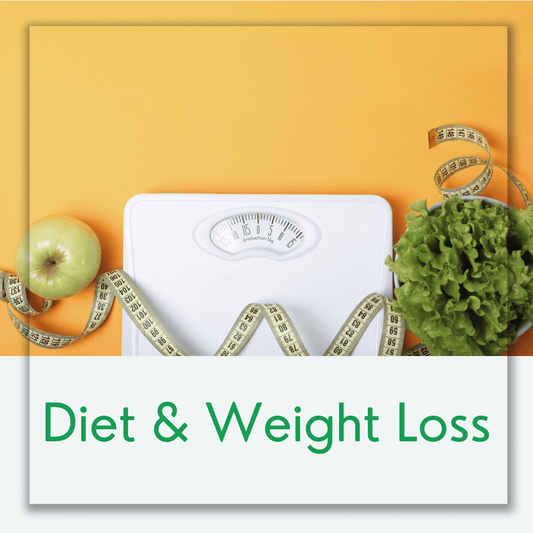 Diet & Weight Loss