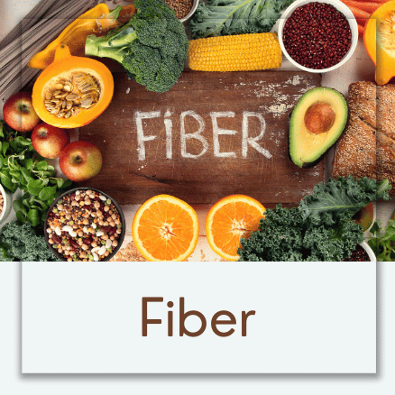 Fiber