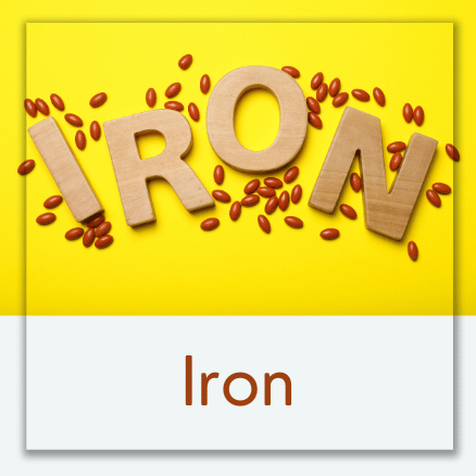 Iron