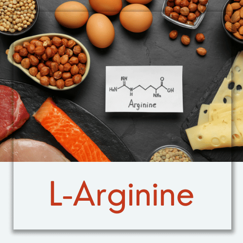 L-Arginine