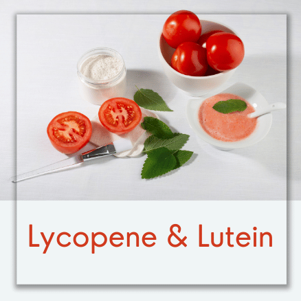 Lycopene & Lutein