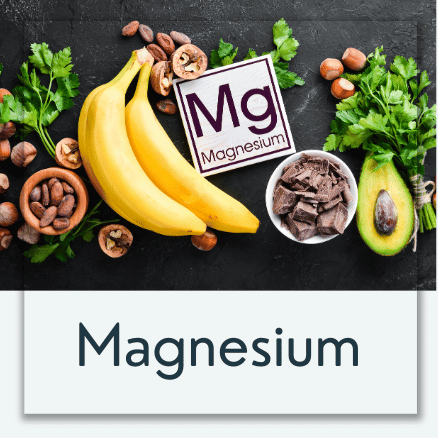 Magnesium