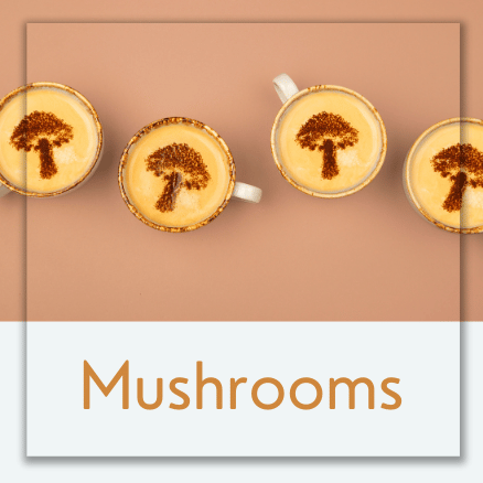 Mushrooms