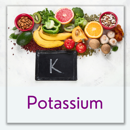 Potassium