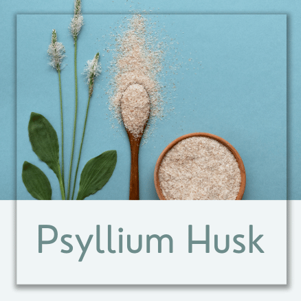 Psyllium Husk