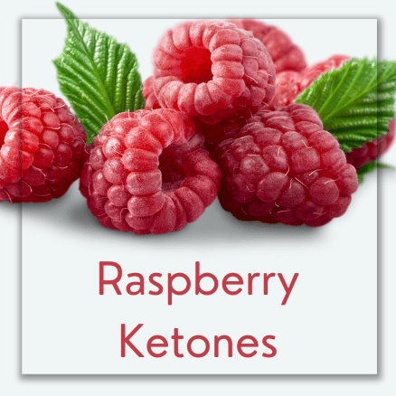 Raspberry Ketones