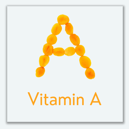 Vitamin A