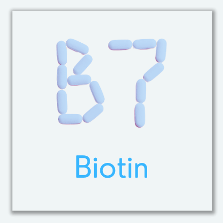 Biotin