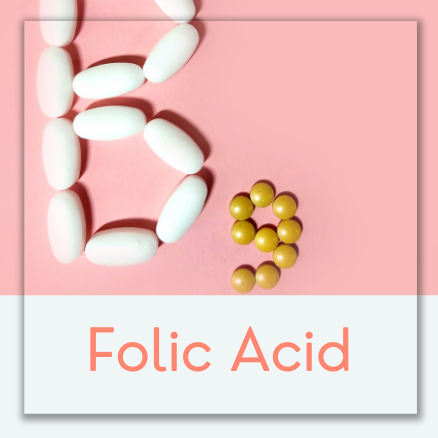 Folic Acid