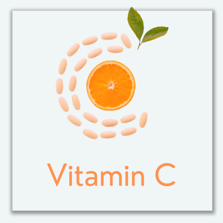 Vitamin C