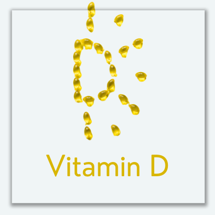 Vitamin D