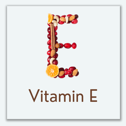 Vitamin E