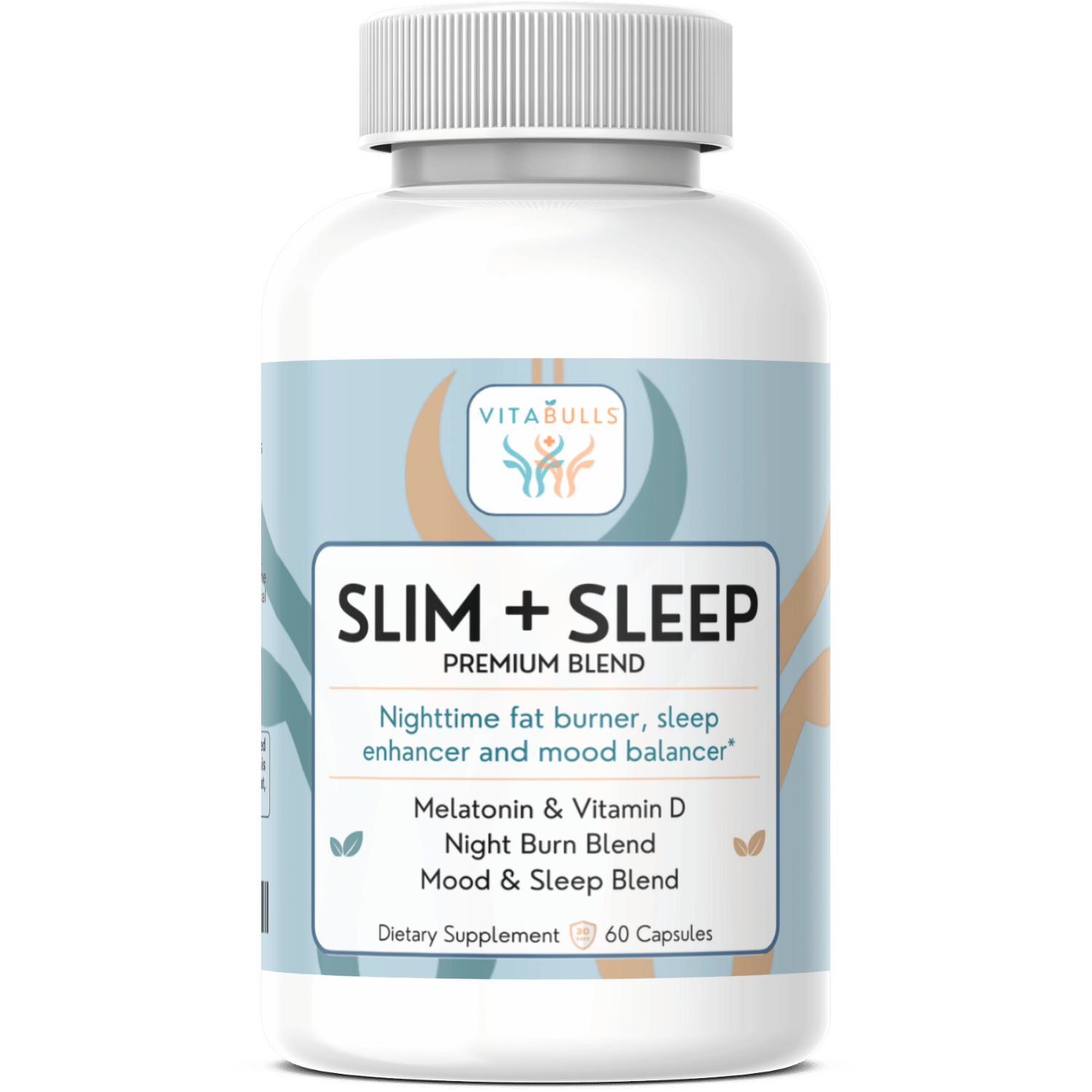 SLIM + SLEEP Premium Blend