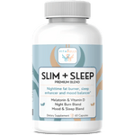 SLIM + SLEEP Premium Blend