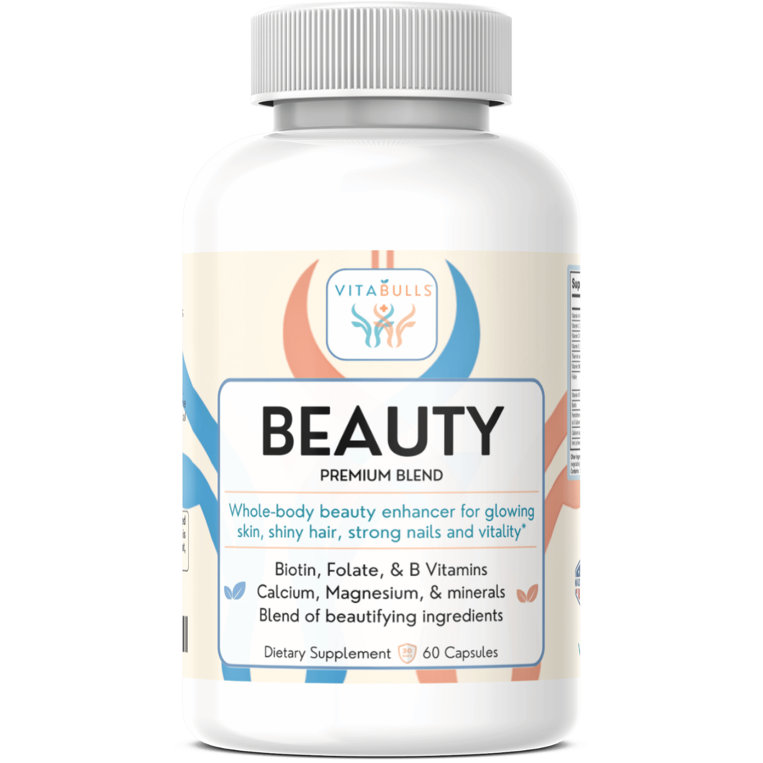 BEAUTY Premium Blend