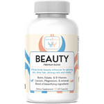 BEAUTY Premium Blend