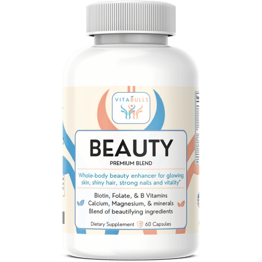 BEAUTY Premium Blend