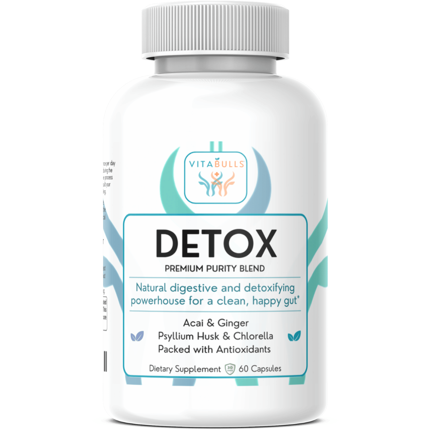 DETOX Premium Purity Blend