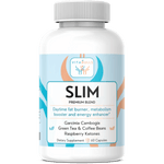 SLIM Premium Blend