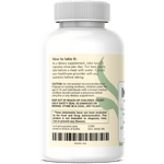 IMMUNITY Premium Defense & Gut Blend