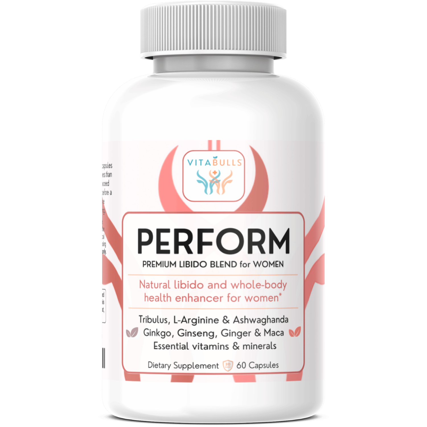 PERFORM Premium Blend for Women