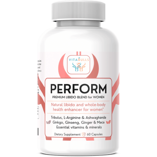 PERFORM Premium Blend for Women