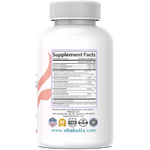 SECOND SPRING Premium Menopause Blend for Women