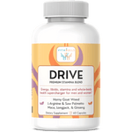 DRIVE Premium Stamina Blend