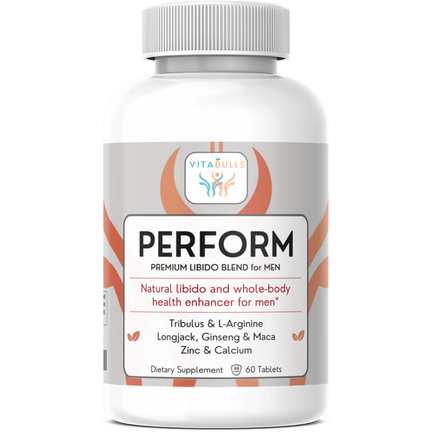 PERFORM Premium Blend for Men