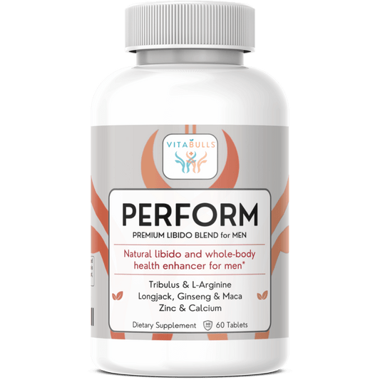 PERFORM Premium Blend for Men