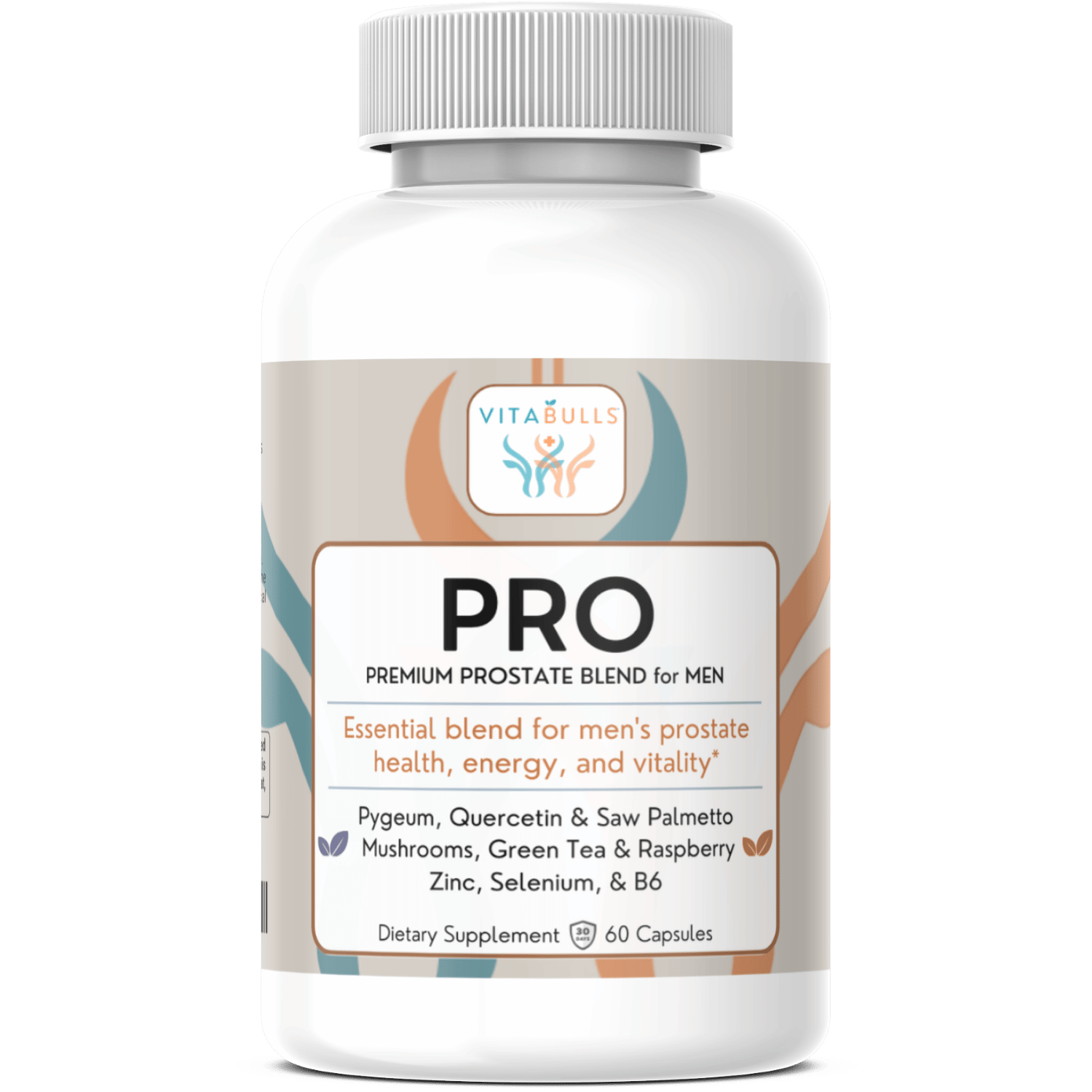 PRO Premium Prostate Blend for Men