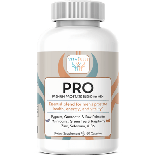 PRO Premium Prostate Blend for Men