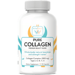 PURE COLLAGEN Premium Beauty Blend