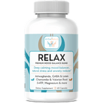 RELAX Premium Mood Balance Blend