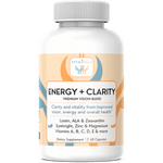 ENERGY + CLARITY Premium Vision Blend