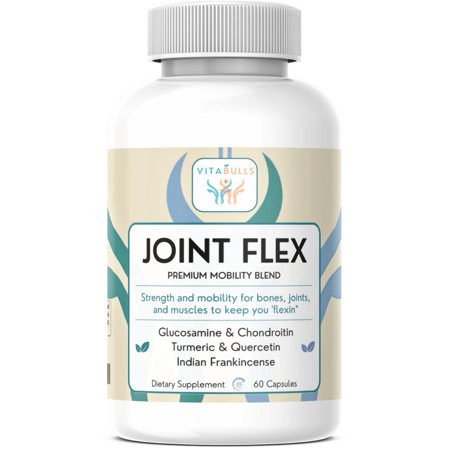 JOINT FLEX Premium Mobility Blend