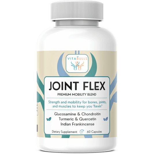 JOINT FLEX Premium Mobility Blend