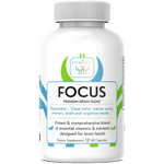 FOCUS Premium Brain Blend