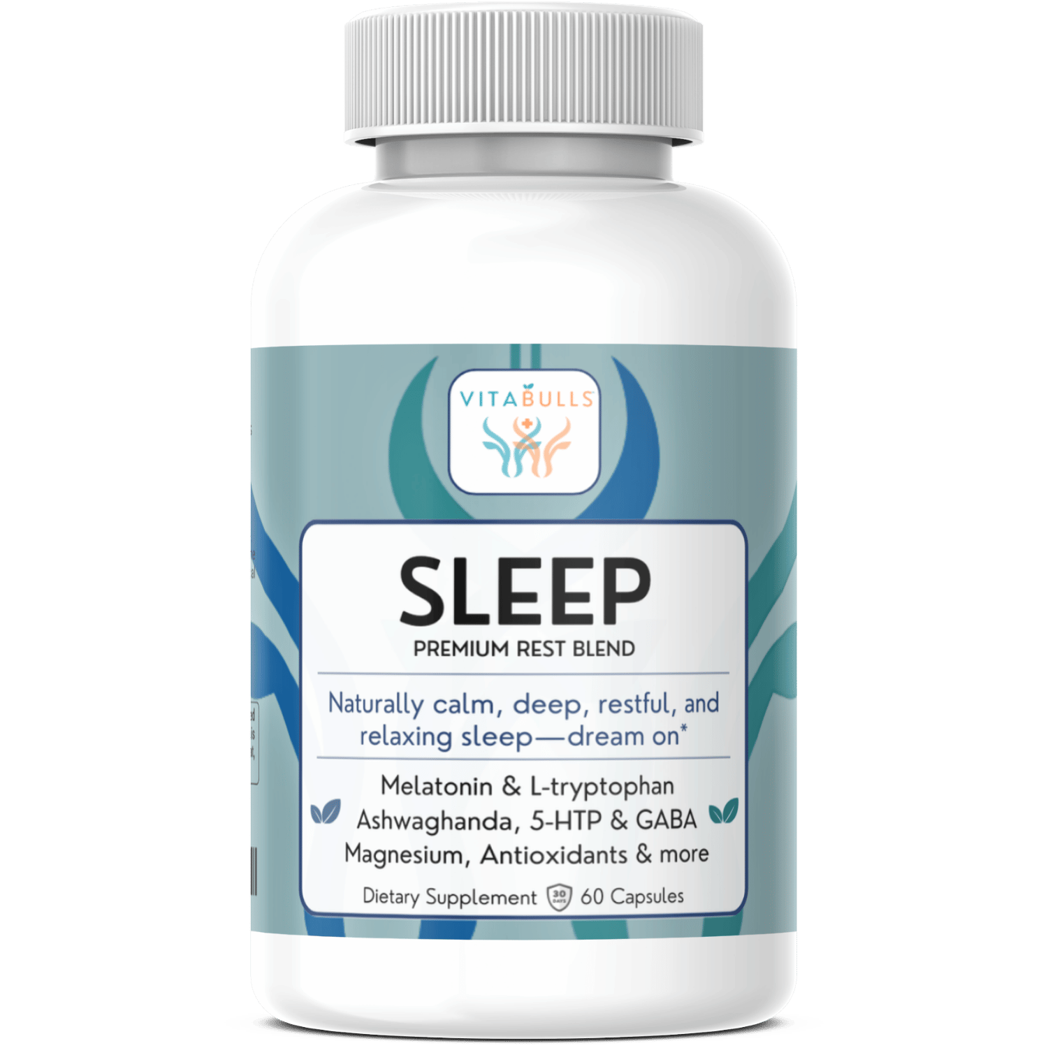 SLEEP Premium Rest Blend