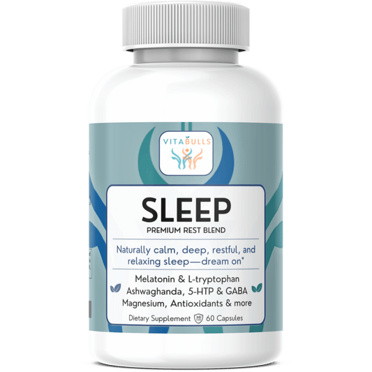 SLEEP Premium Rest Blend