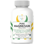 PURE MAGNESIUM Premium Blend