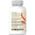 PURE TURMERIC Premium Strength Blend