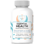 ESSENTIAL HEALTH Premium Multivitamin Blend