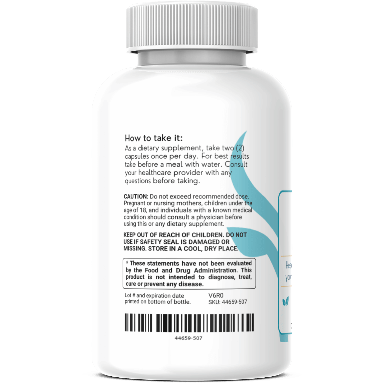 ESSENTIAL HEALTH Premium Multivitamin Blend